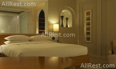 Park Hyatt Dubai 10
